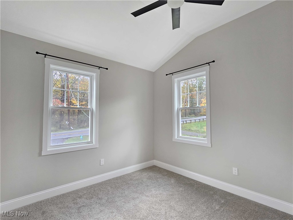 Tract 9 - Residential