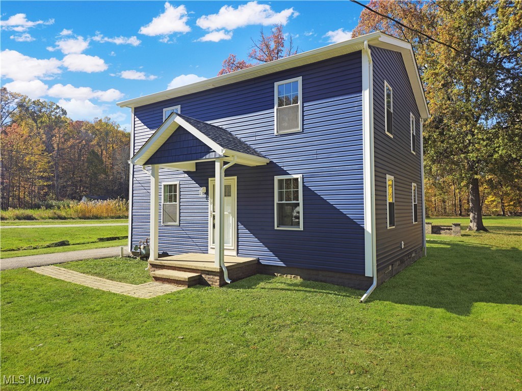 Tract 9 - Residential