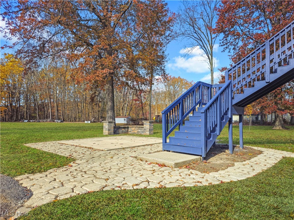 Tract 9 - Residential