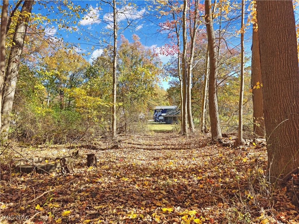 Tract 9 - Residential