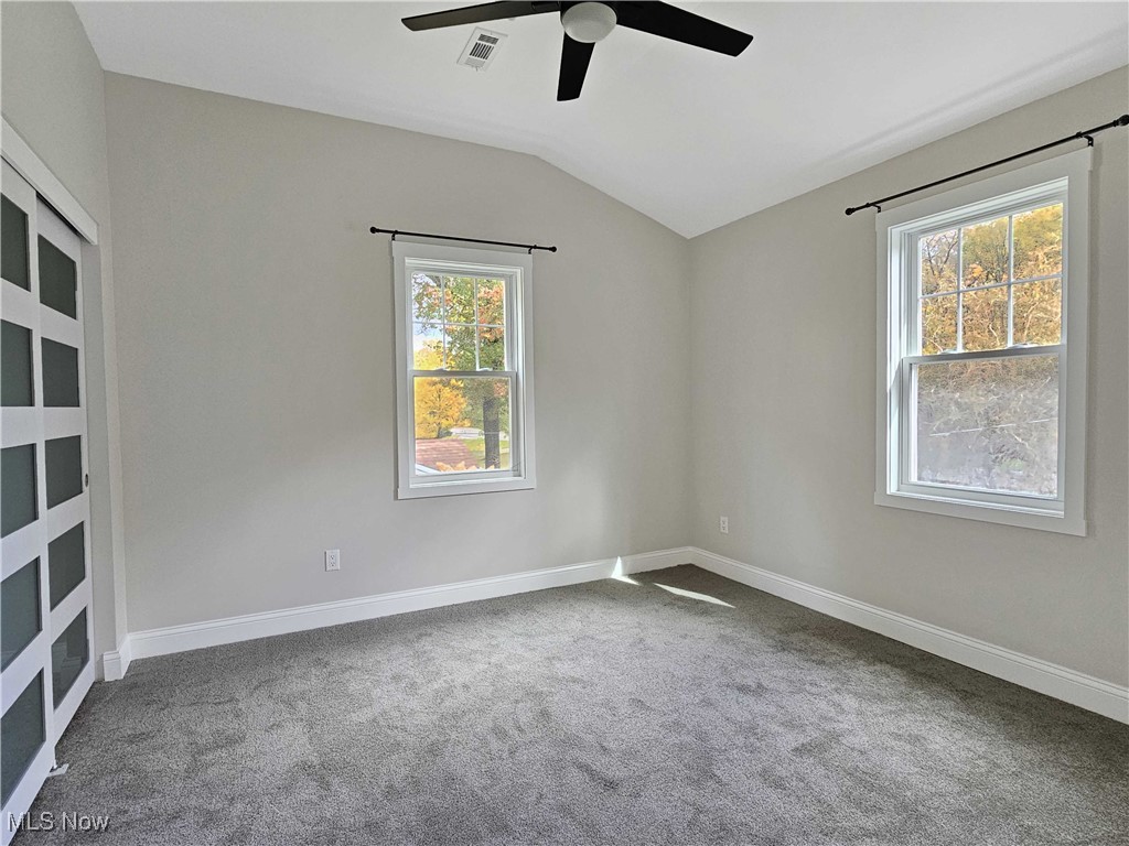 Tract 9 - Residential