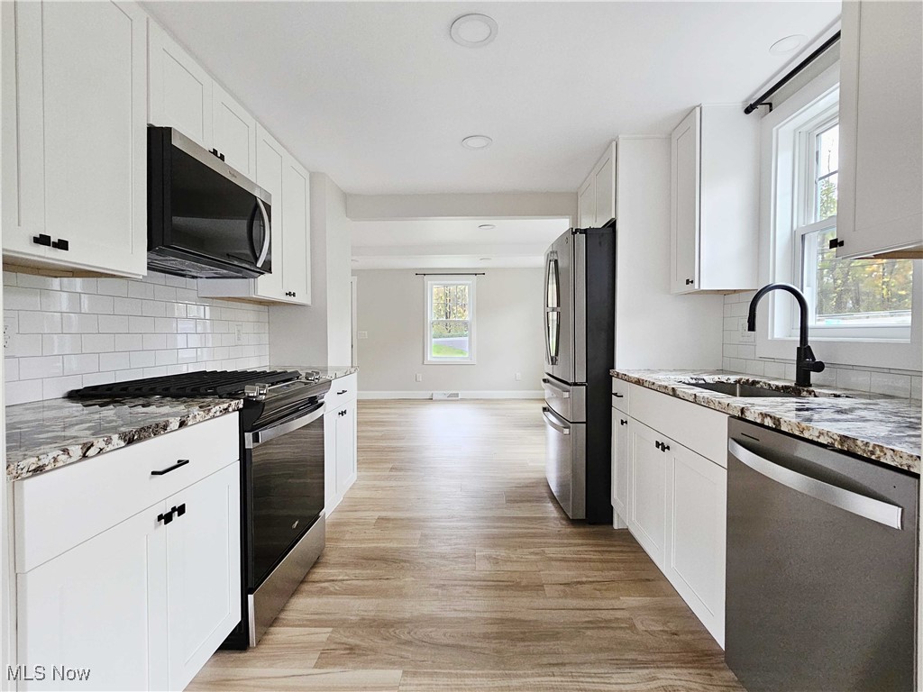 Tract 9 - Residential