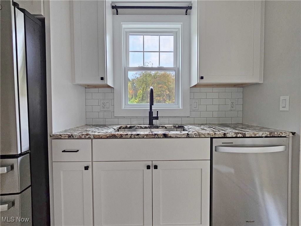 Tract 9 - Residential