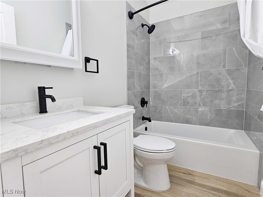 Tract 9 - Residential