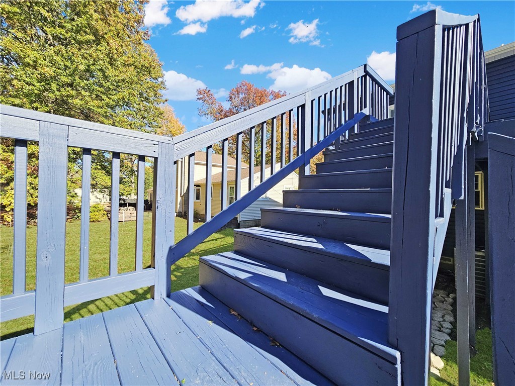 Tract 9 - Residential