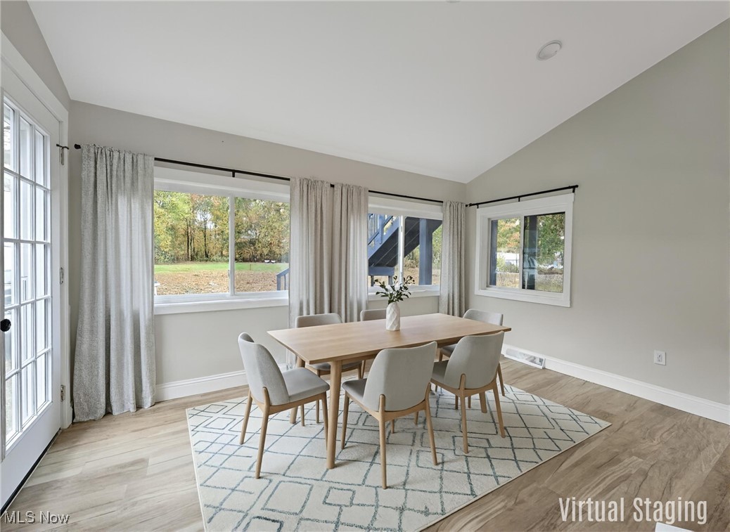 Tract 9 - Residential