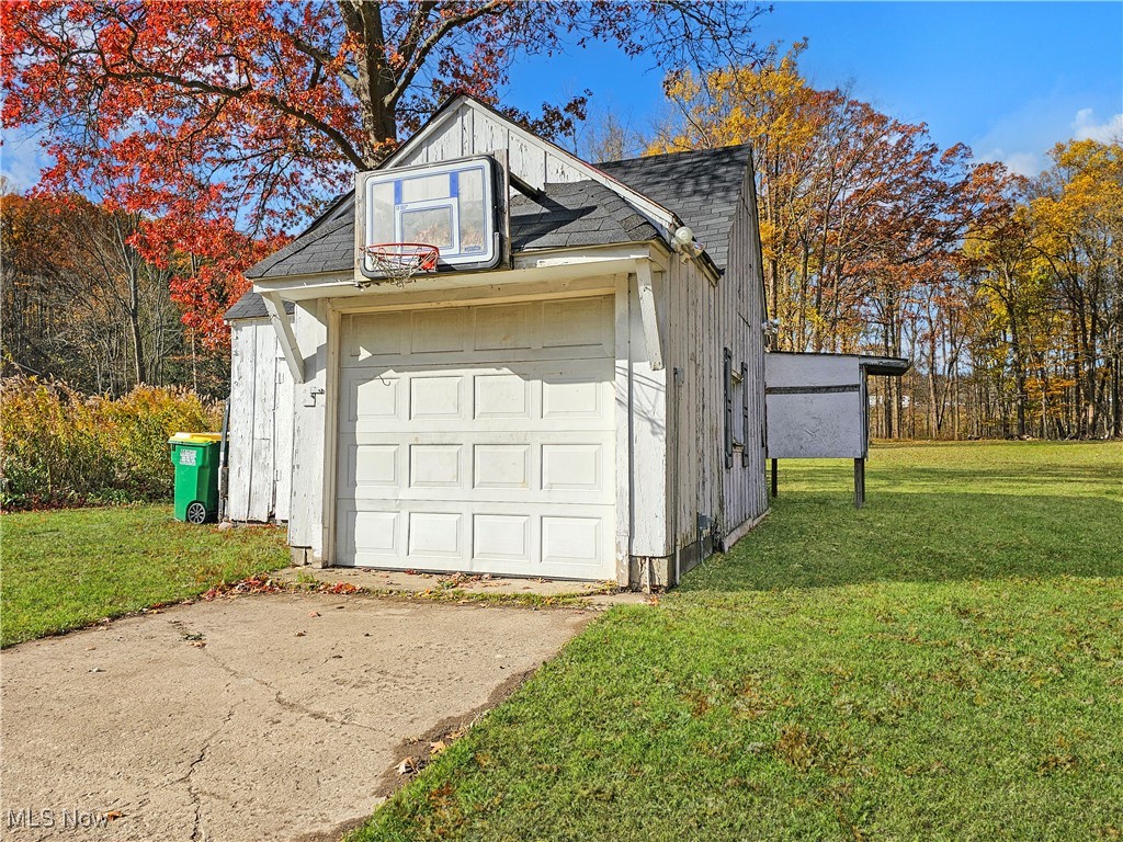 Tract 9 - Residential