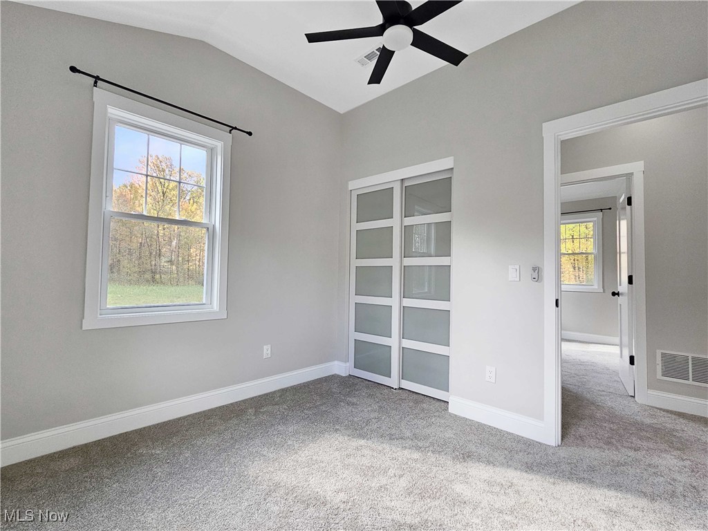 Tract 9 - Residential