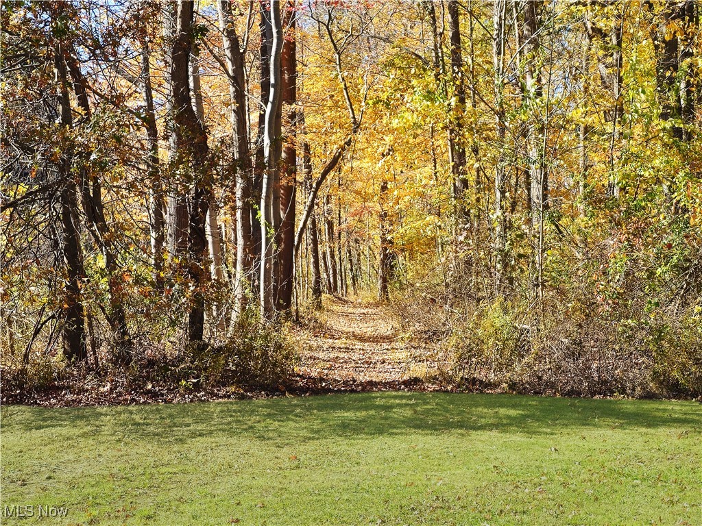 Tract 9 - Residential