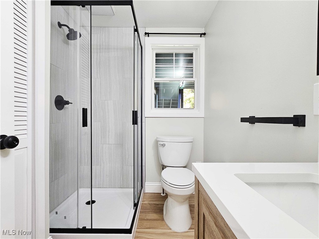 Tract 9 - Residential