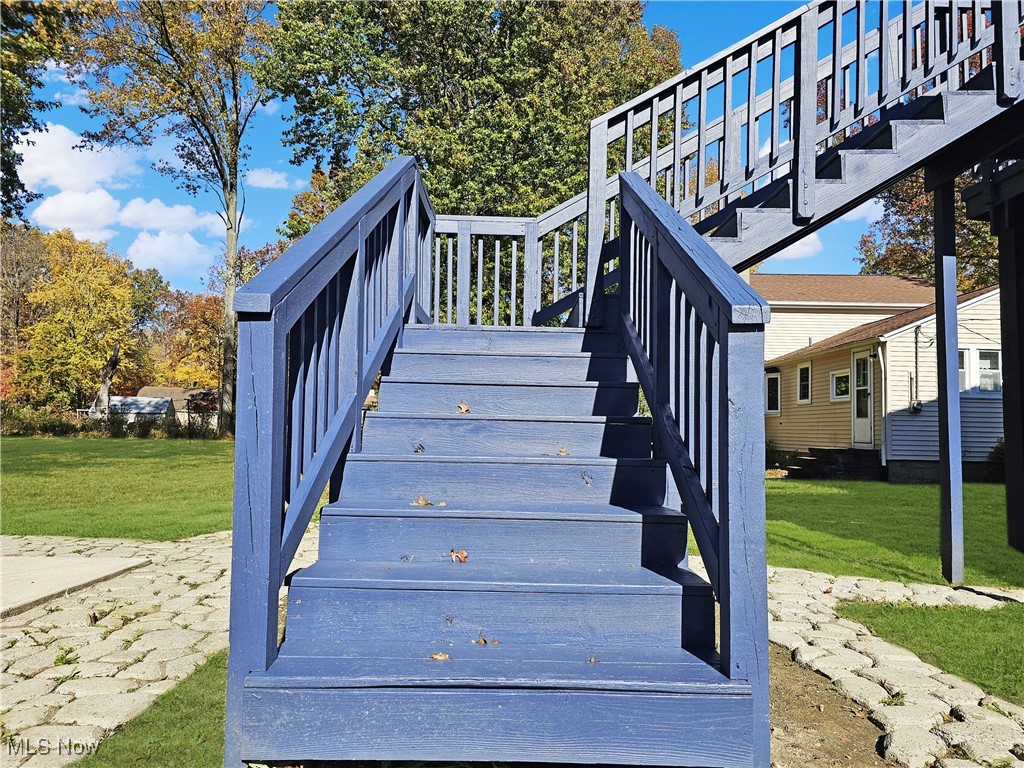 Tract 9 - Residential