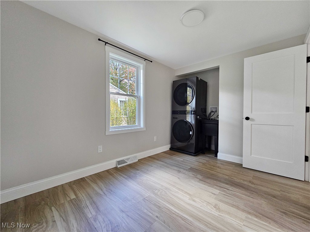 Tract 9 - Residential