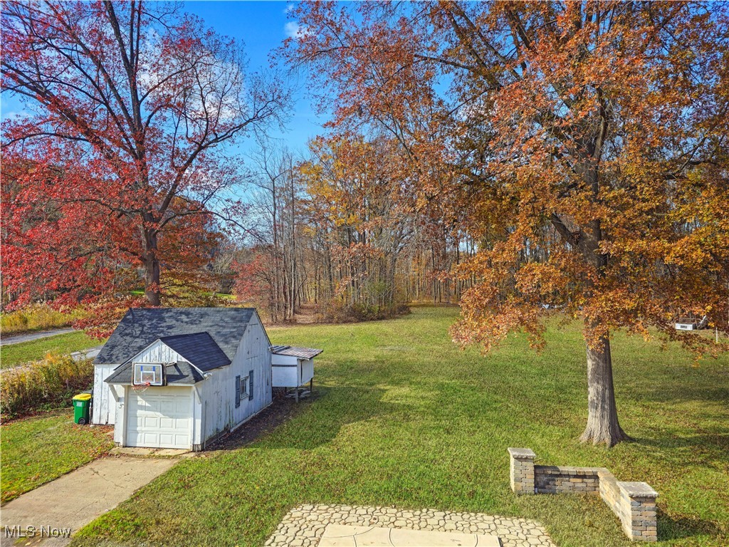 Tract 9 - Residential