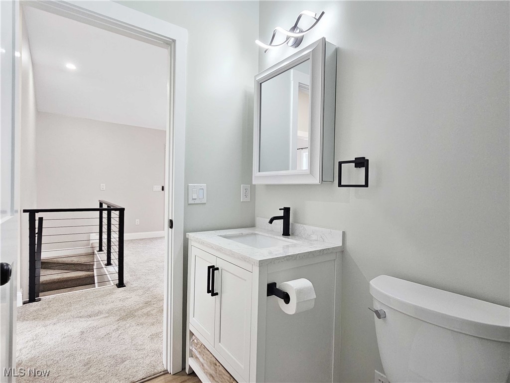 Tract 9 - Residential