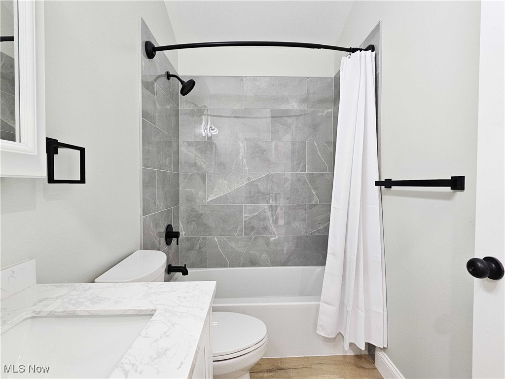 Tract 9 - Residential