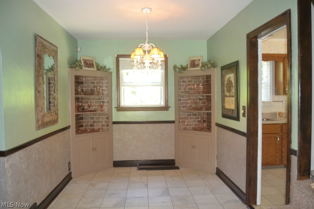 City/Niles - Residential