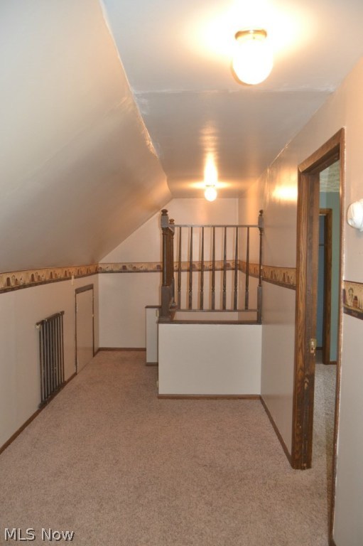 City/Niles - Residential