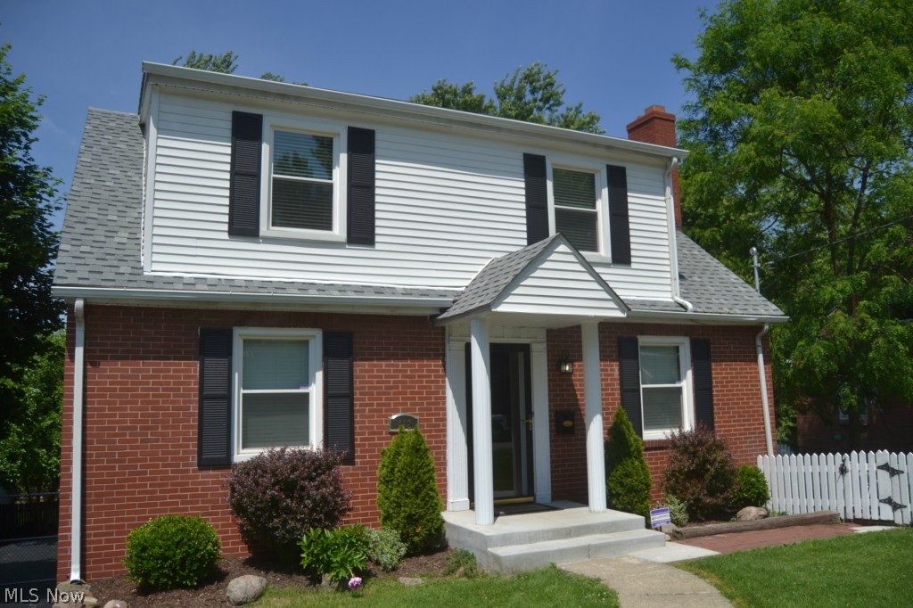 City/Niles - Residential