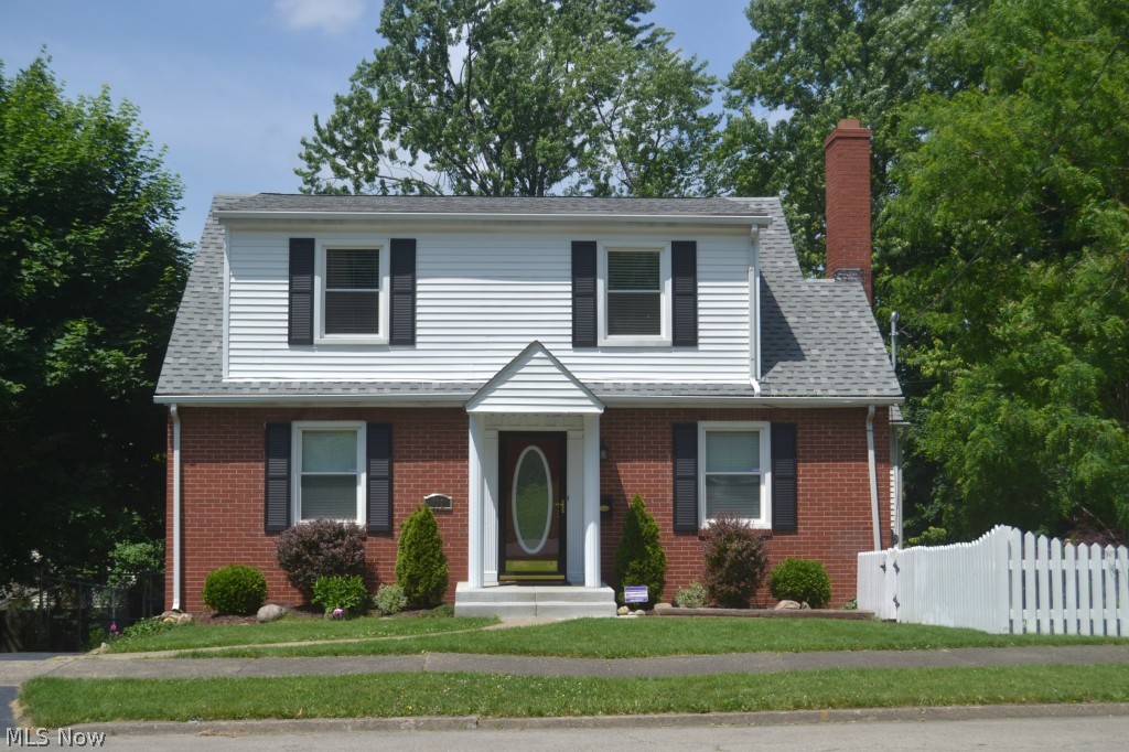 City/Niles - Residential