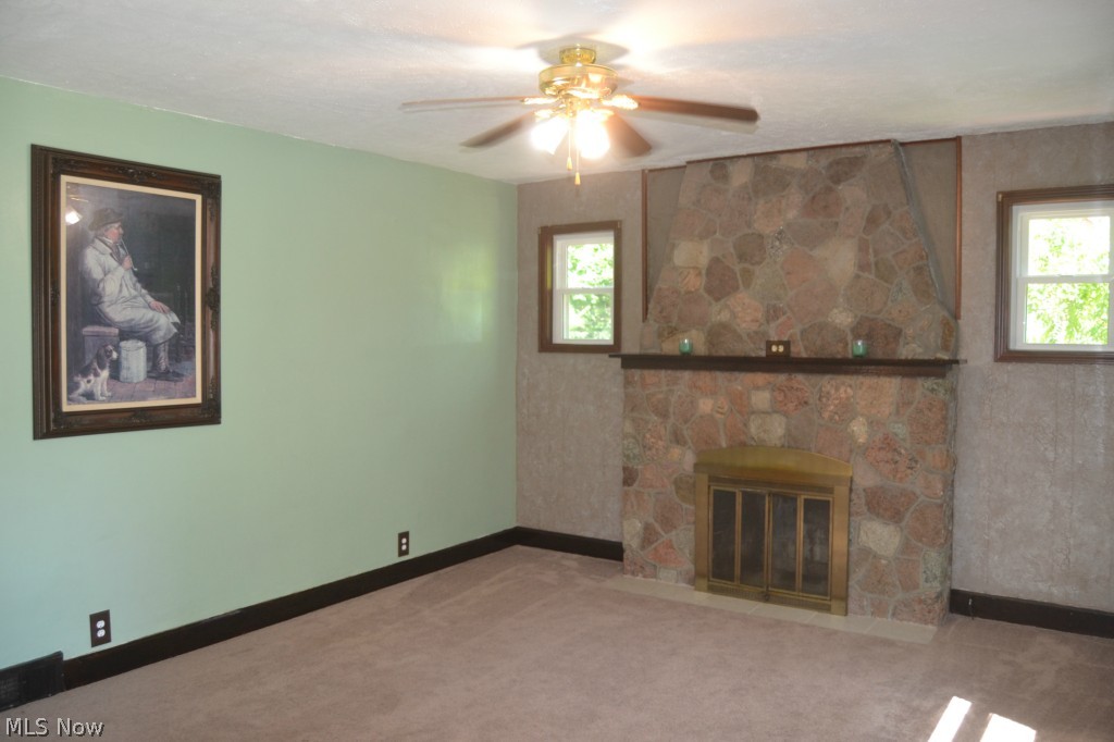 City/Niles - Residential