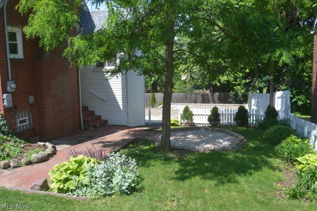 City/Niles - Residential