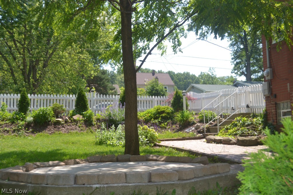 City/Niles - Residential