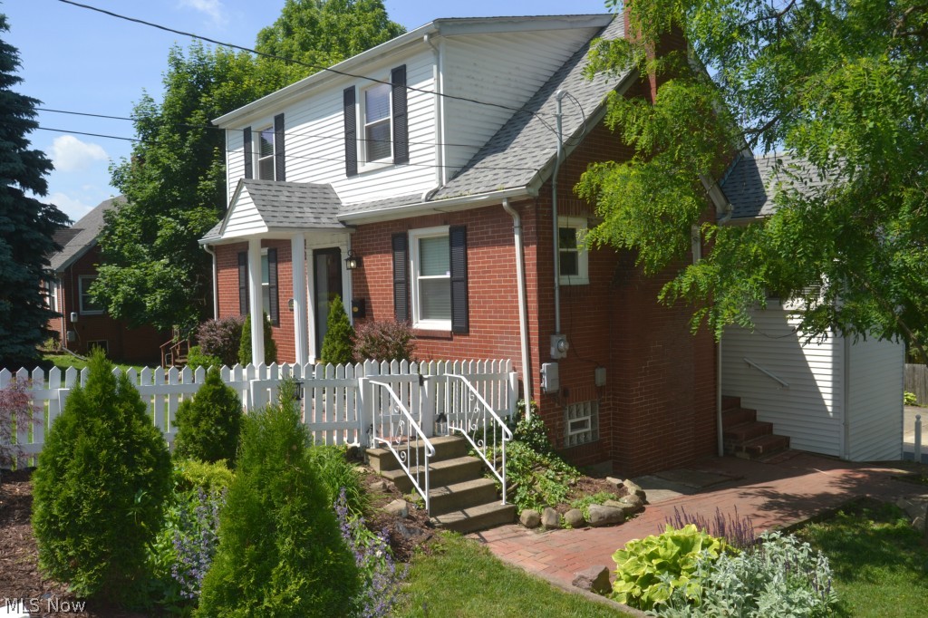 City/Niles - Residential