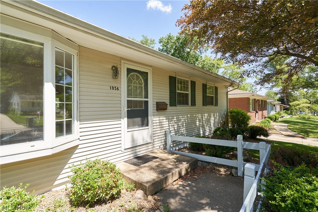 1056 Endicott Drive