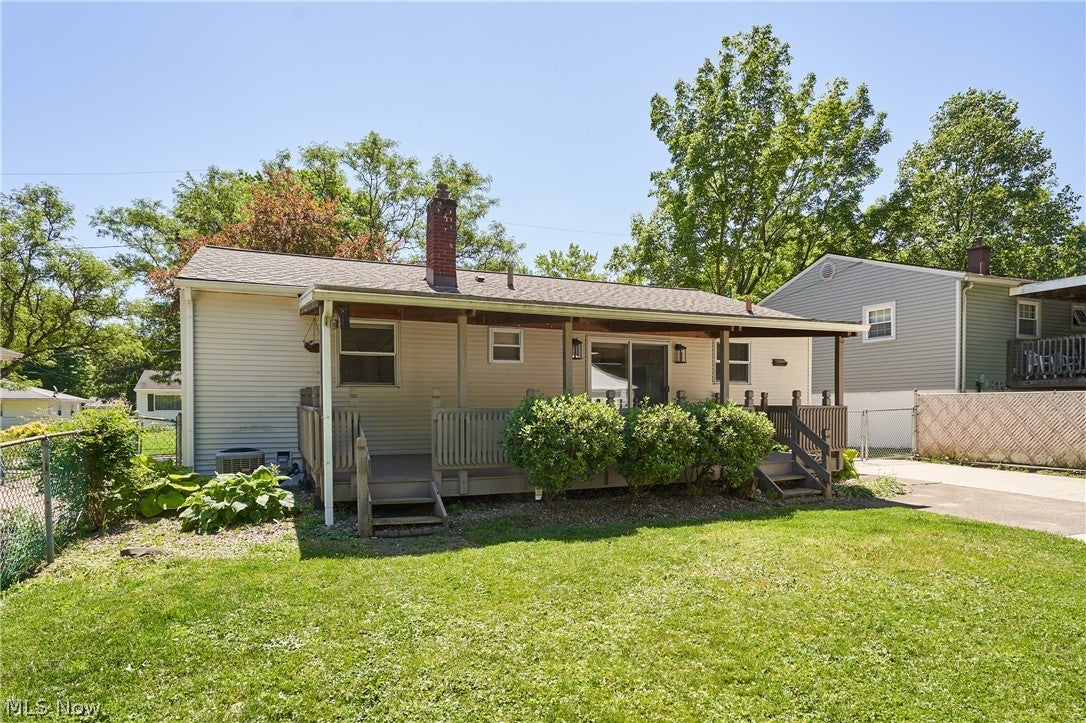 1056 Endicott Drive