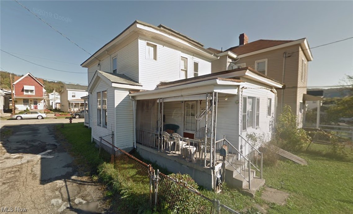 Zanes Second Add - Residential