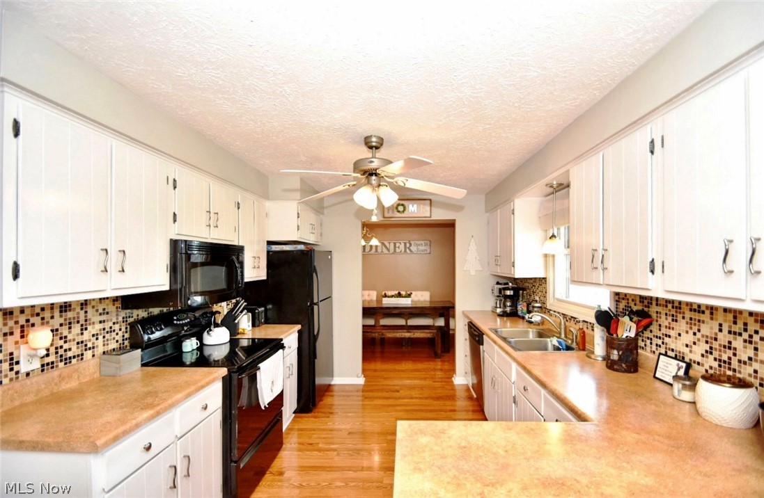 Wisewood Estates - Residential