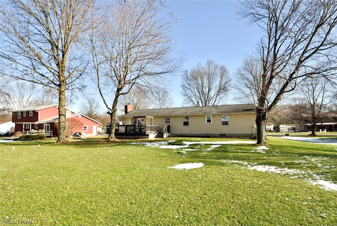 Wisewood Estates - Residential