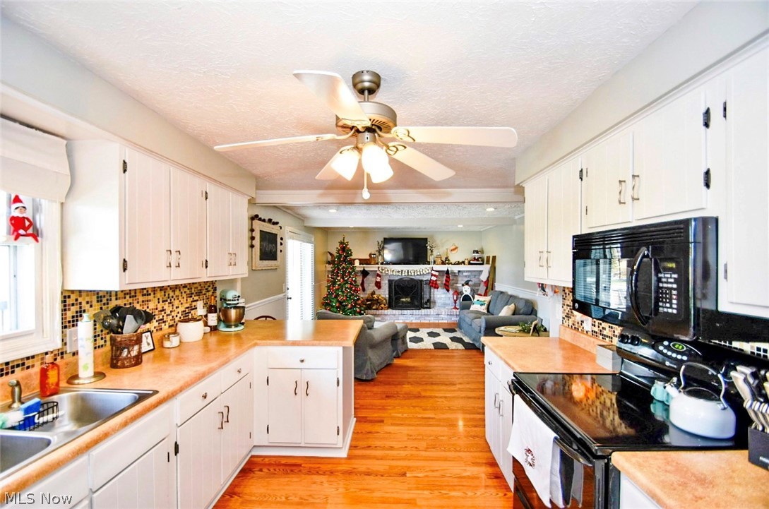 Wisewood Estates - Residential