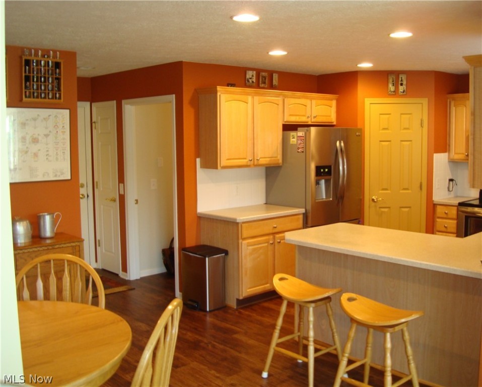 North Canton - Residential