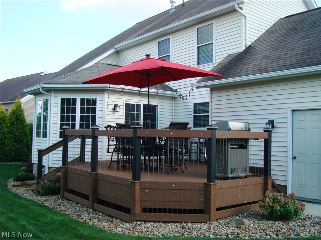 North Canton - Residential