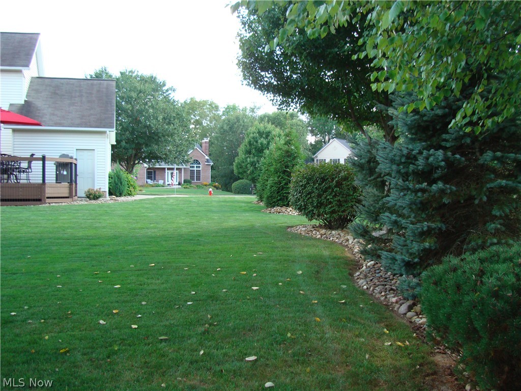 North Canton - Residential