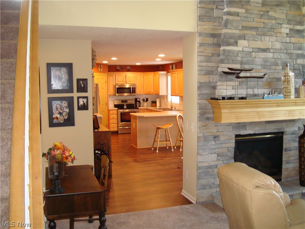 North Canton - Residential