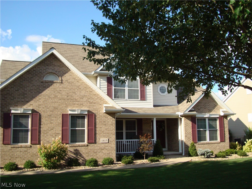 North Canton - Residential