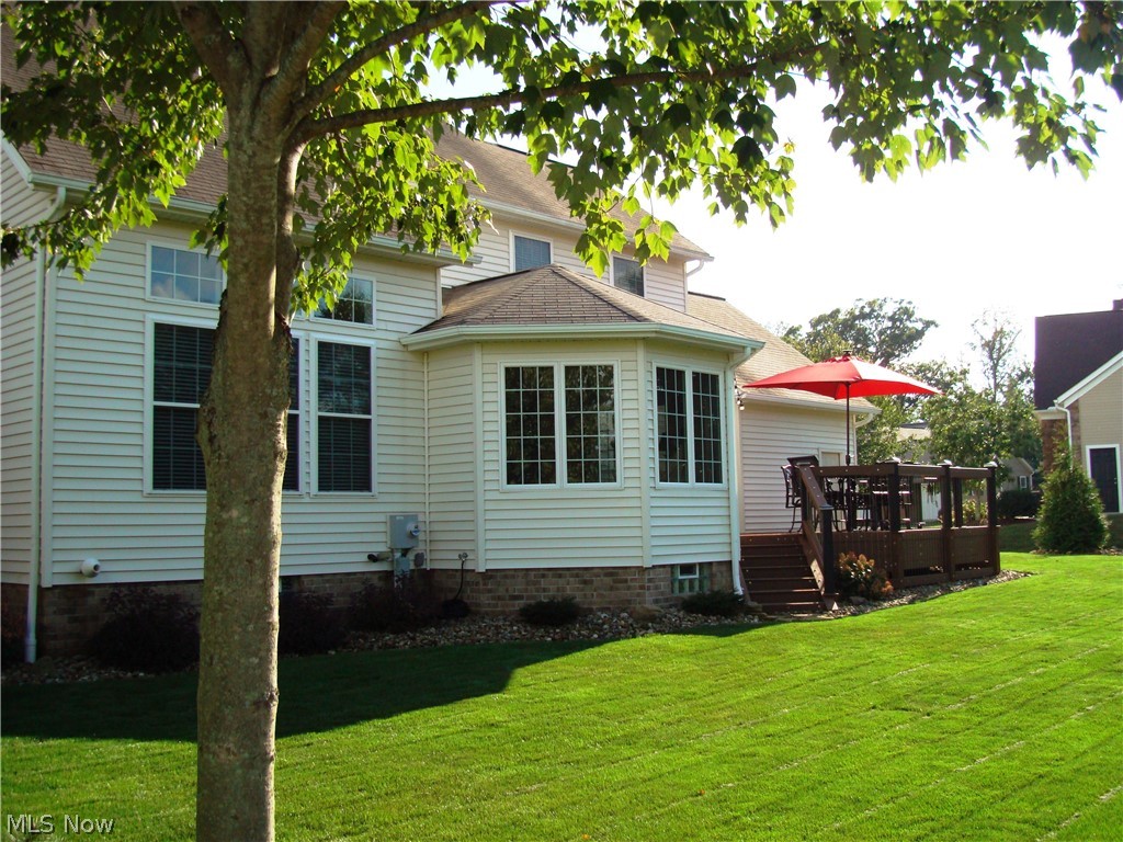 North Canton - Residential