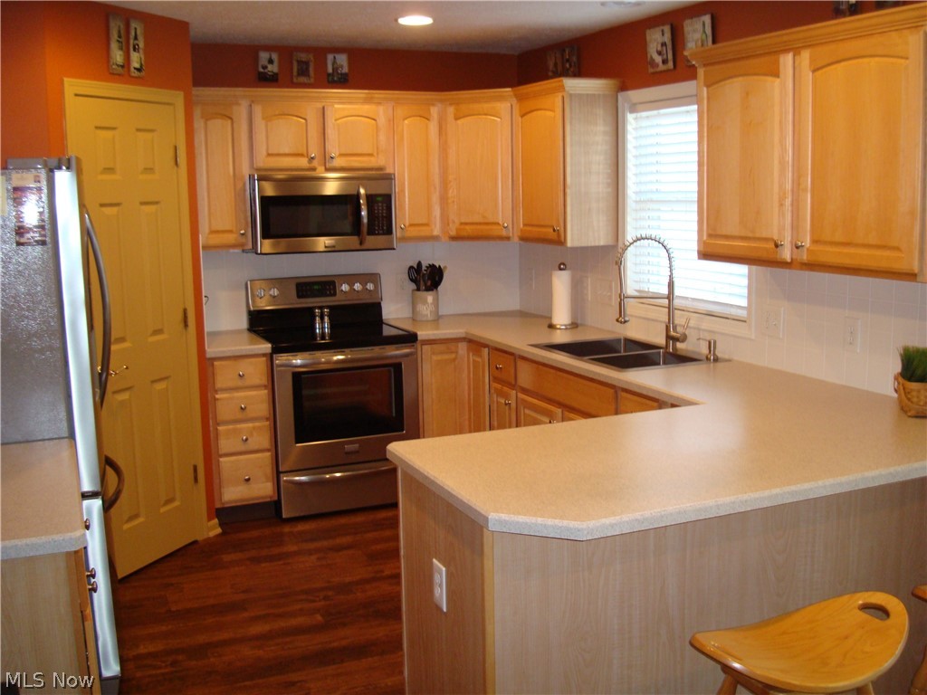 North Canton - Residential