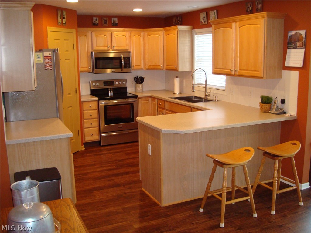 North Canton - Residential