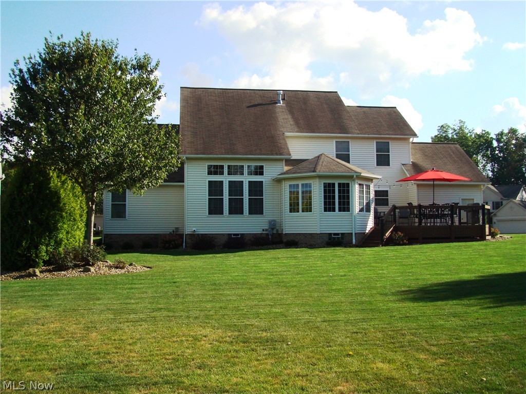 North Canton - Residential