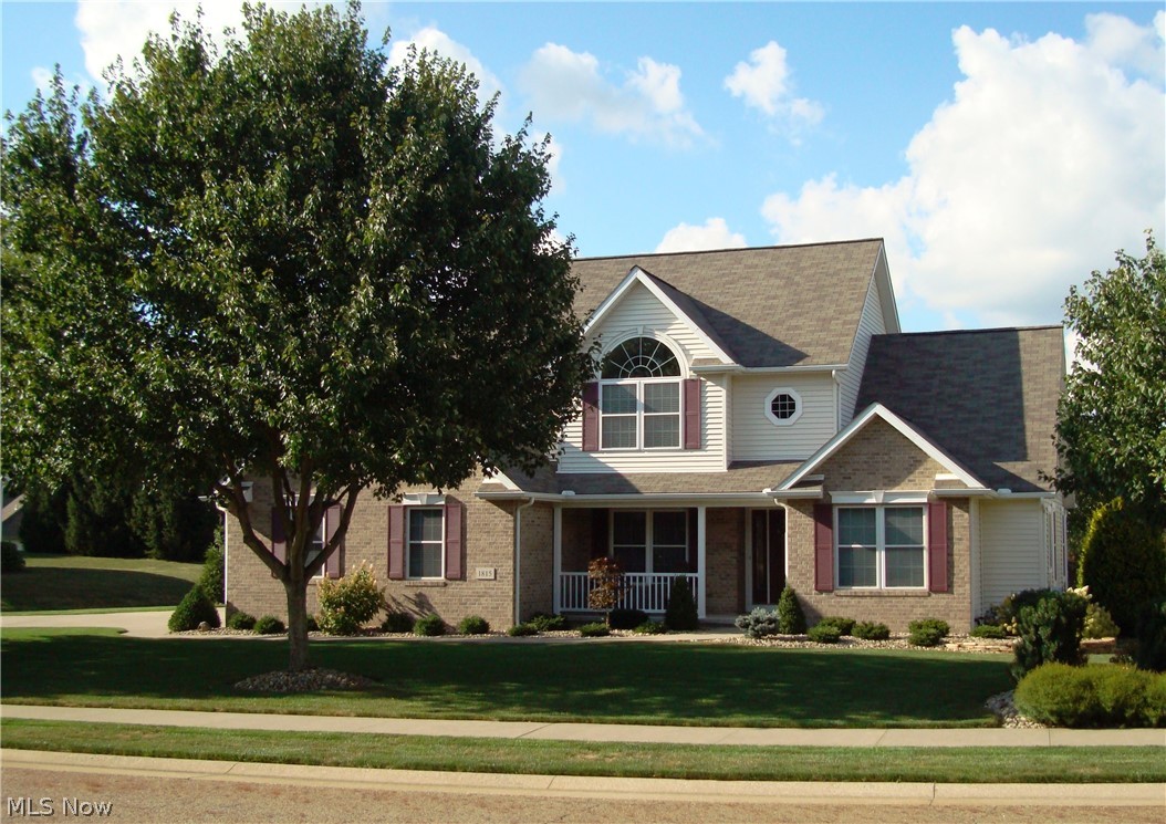 North Canton - Residential