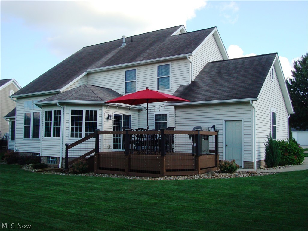 North Canton - Residential