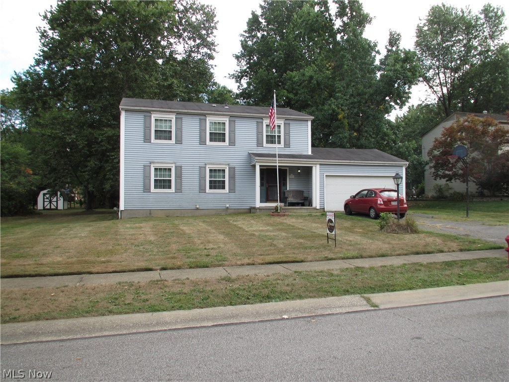 Crest Dale Estate #4 - Residential