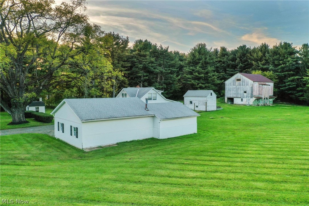 Hinckley - Residential