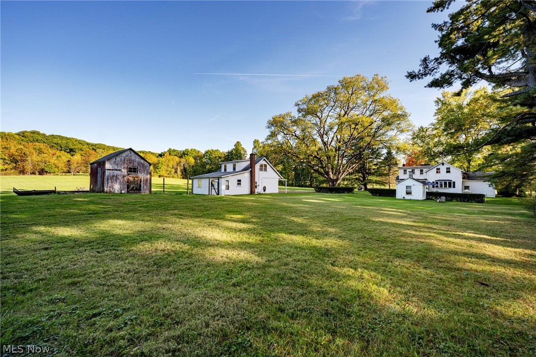 Hinckley - Residential