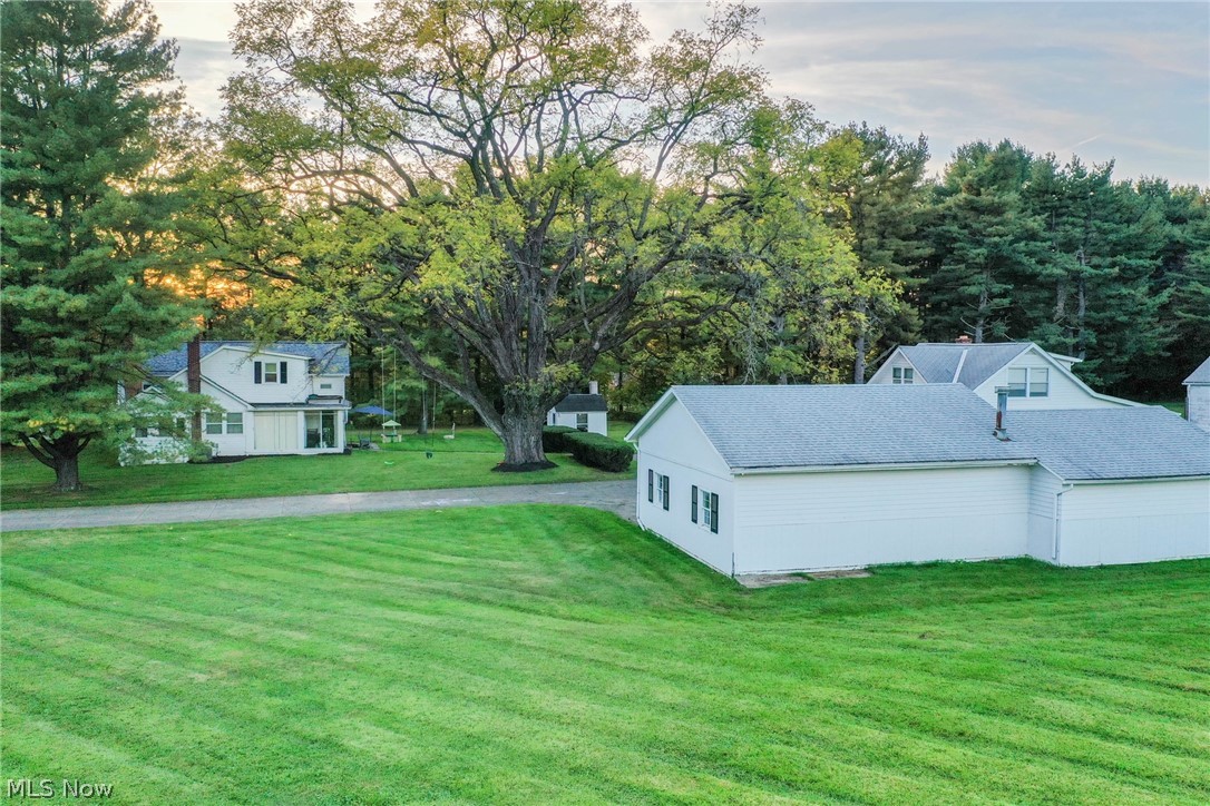 Hinckley - Residential