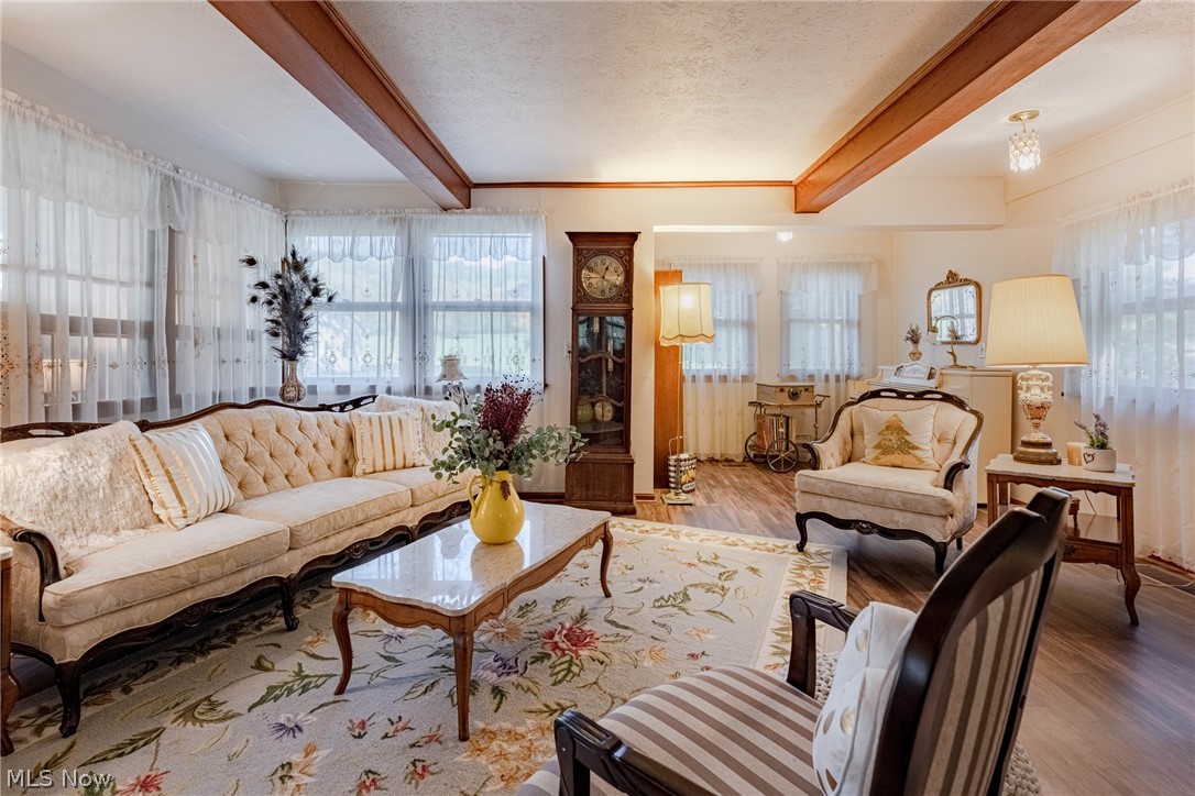 Hinckley - Residential