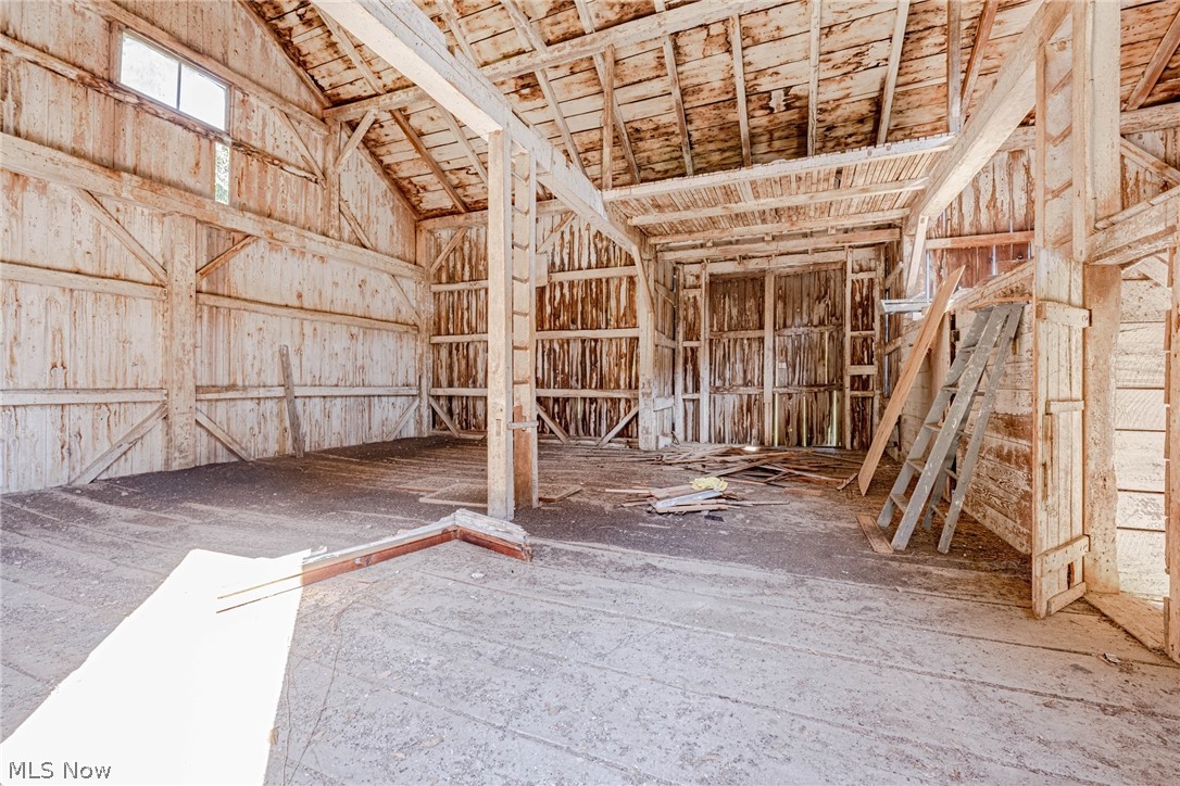 Hinckley - Residential